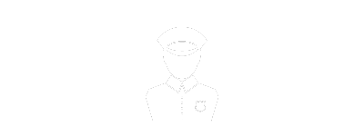 Aviso a polícia