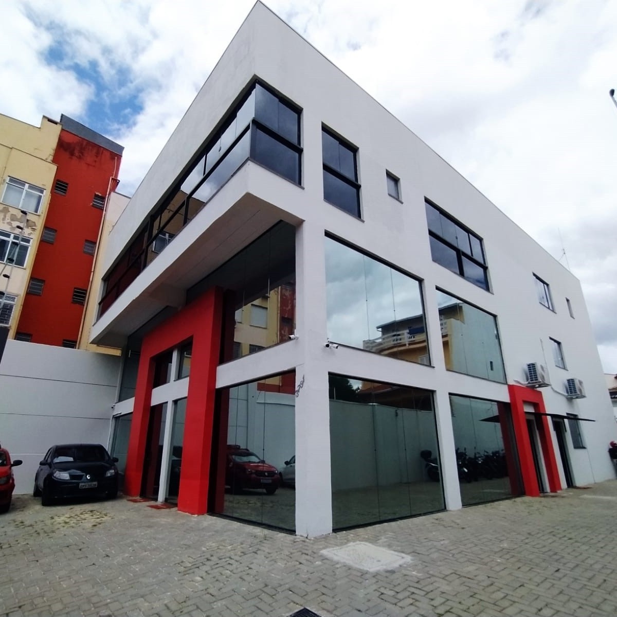 Unidade Porto Alegre
